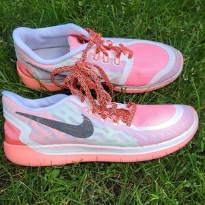 Nike Free 5.0